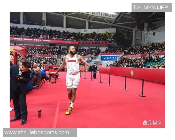 CBA重磅处罚吉伦沃特内幕曝光杜锋或因其受牵连