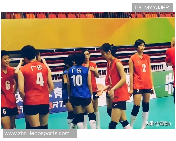全锦赛精彩对决广东女排迎战辽宁队期待巅峰对决展现排球魅力